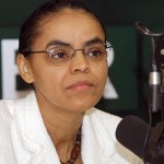 Os desafios na educação é tema abordado pela senadora Marina Silva