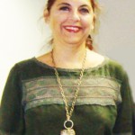Rosa Alegria abre a 2ª Pré-Conferência de Cultura de Paz de Londrina