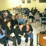 Reunião da Casoni emociona comunidade