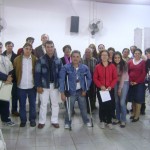 Comunidade do Antares rumo ao desenvolvimento