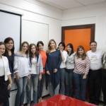 Rede de Desenvolvimento Local de Londrina firma parceria de notícias para portal