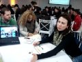 COMPAZ conselho de cultura de paz é apresentado no 3°congresso Nós Podemos Paraná COMPAZ conselho de cultura de paz é apresentado no 3°congresso Nós Podemos Paraná