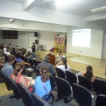 Jd. Bancários realiza Pacto pelo desenvolvimento local