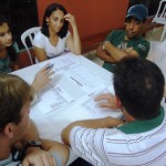 Distrito Espírito Santo realiza Agenda