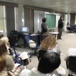 Começa o 4 Congresso Nós Podemos Paraná
