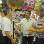 Selo vai valorizar comércio que não vende armas de brinquedo
