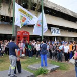 Prefeito fortalece lei que proíbe venda de armas de brinquedo