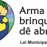 A campanha “arma não é brinquedo” ganha força em 2011 em Londrina