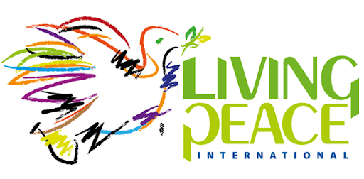 Living Peace International é um movimento pela Paz maravilhoso!  Você conhece?